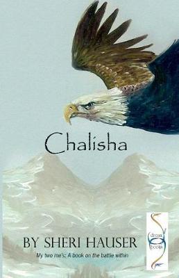 Chalisha by Karna R Peck image