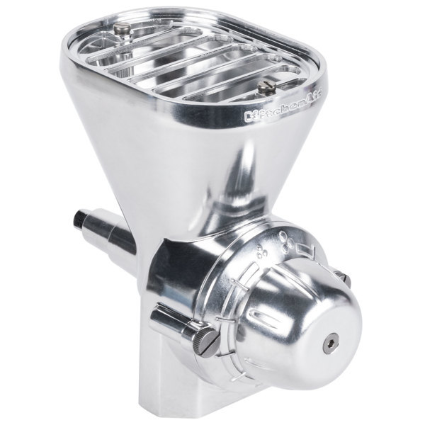 KitchenAid: Grain Mill Attachment image