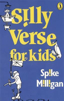 Silly Verse for Kids on Paperback by Spike Milligan