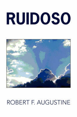 Ruidoso by Robert F. Augustine image