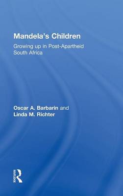 Mandela's Children by Oscar A. Barbarin image
