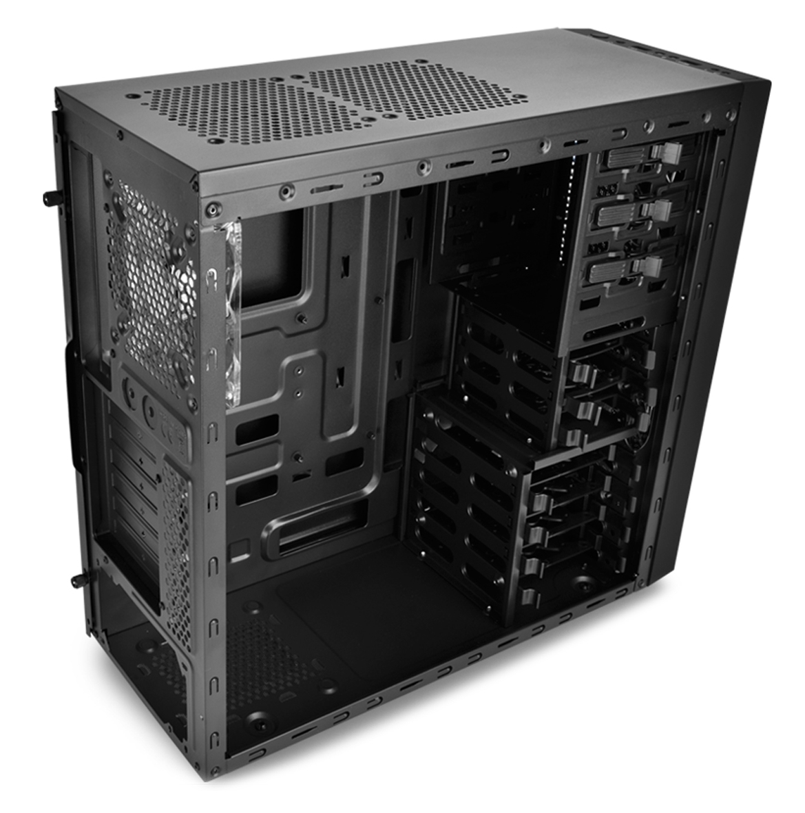 Deepcool Tesseract Mid Tower Case