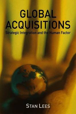 Global Acquisitions by S. Lees image