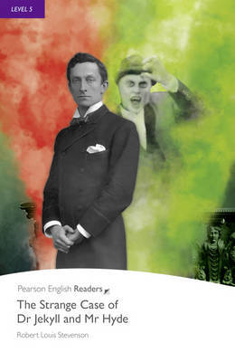 Level 5: The Strange Case of Dr Jekyll and Mr Hyde by Robert Louis Stevenson image