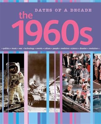 The 1960s by Nathaniel Harris image