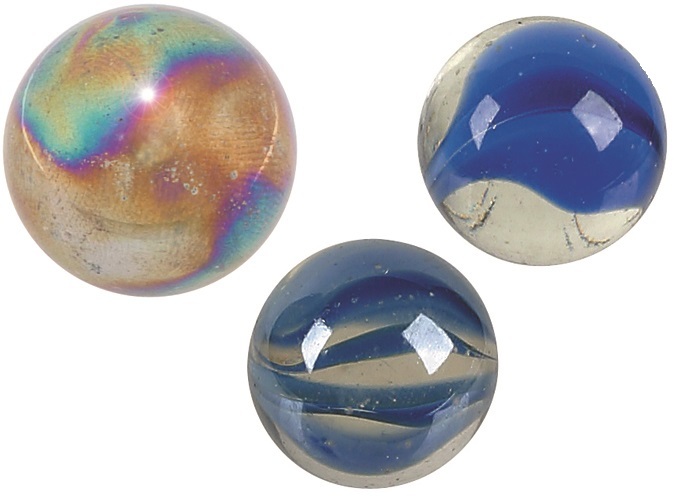 Buy Classic Marbles at Mighty Ape Australia