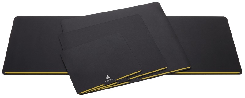 Corsair MM200 Gaming Mouse Mat (Standard Edition)