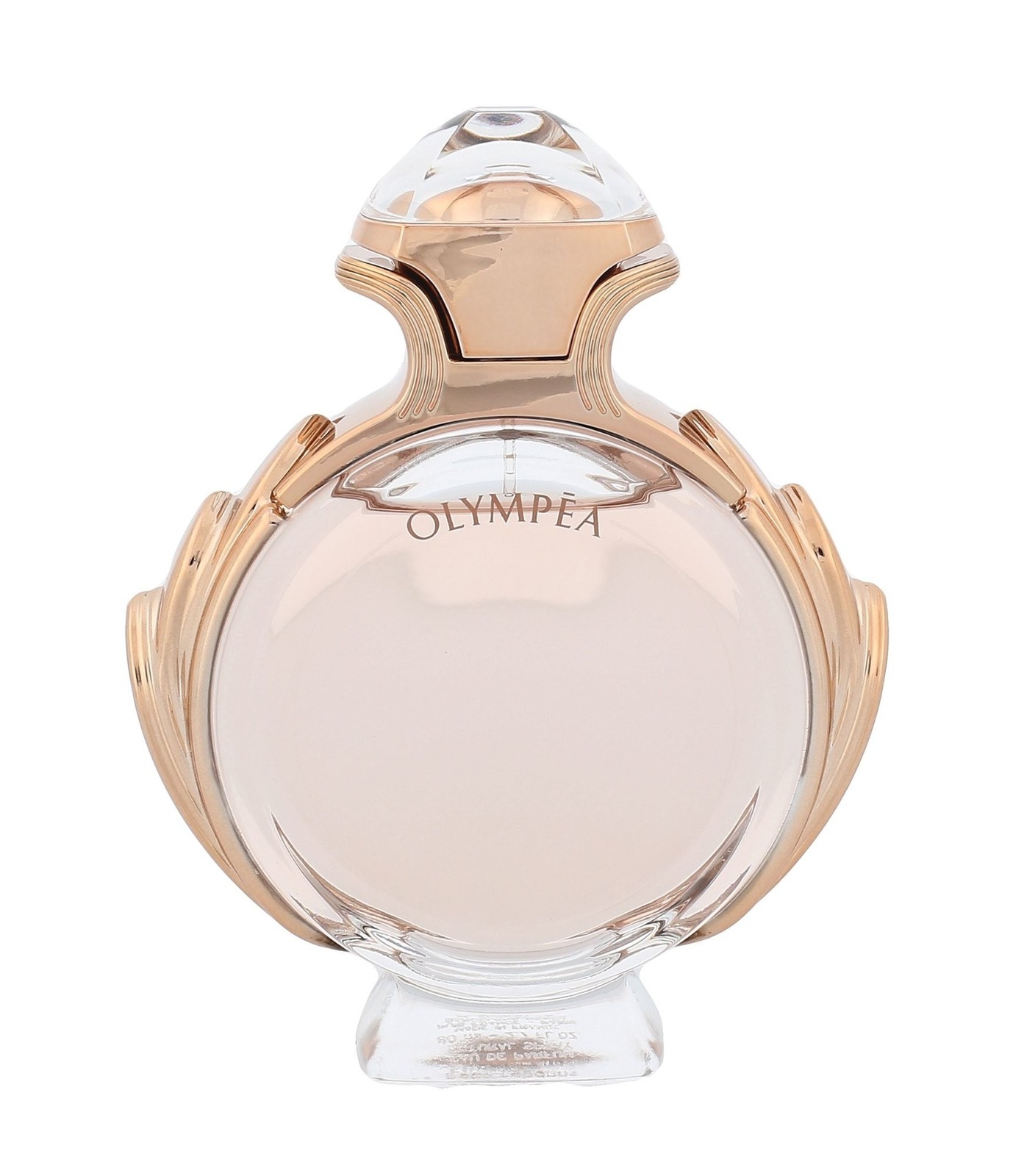 Discover Olympea By Paco Rabanne: 80Ml Edp For Women - sn2xtt3