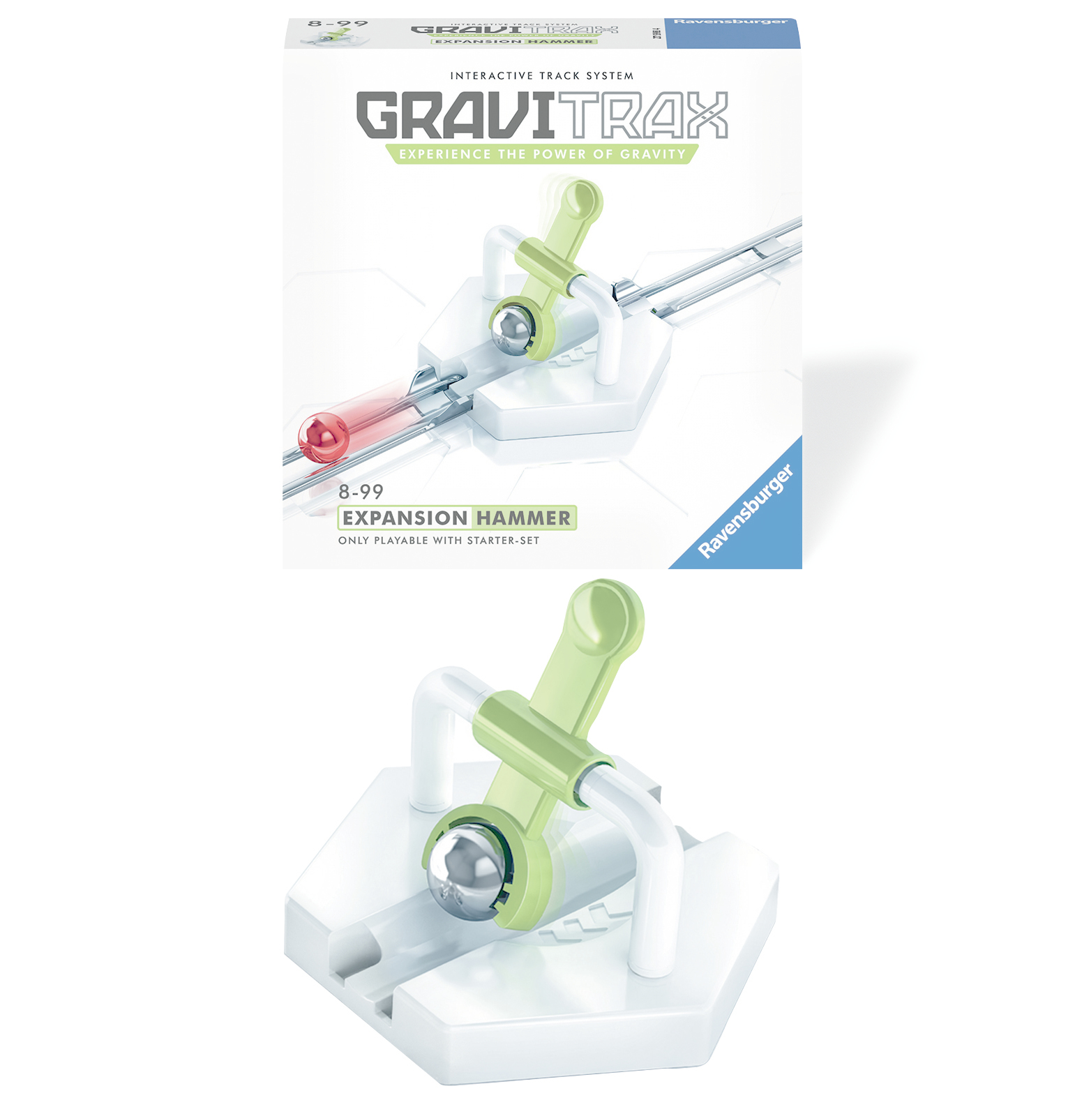 GraviTrax Hammer image