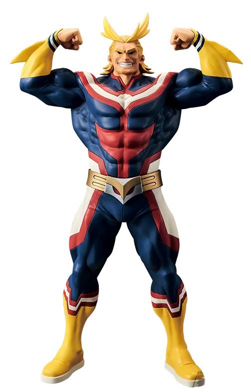 My Hero Academia: All Might - PVC Figure image