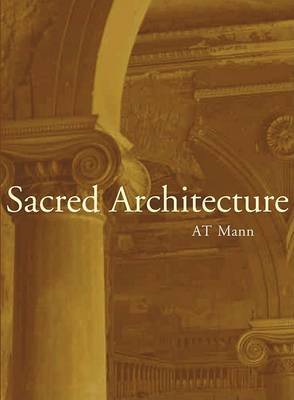 Sacred Architecture by A.T. Mann image