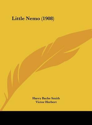 Little Nemo (1908) by Harry Bache Smith image