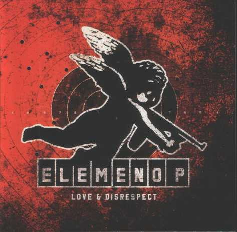 Love & Disrespect by Elemeno P image