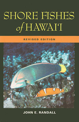 Shore Fishes of Hawai'i