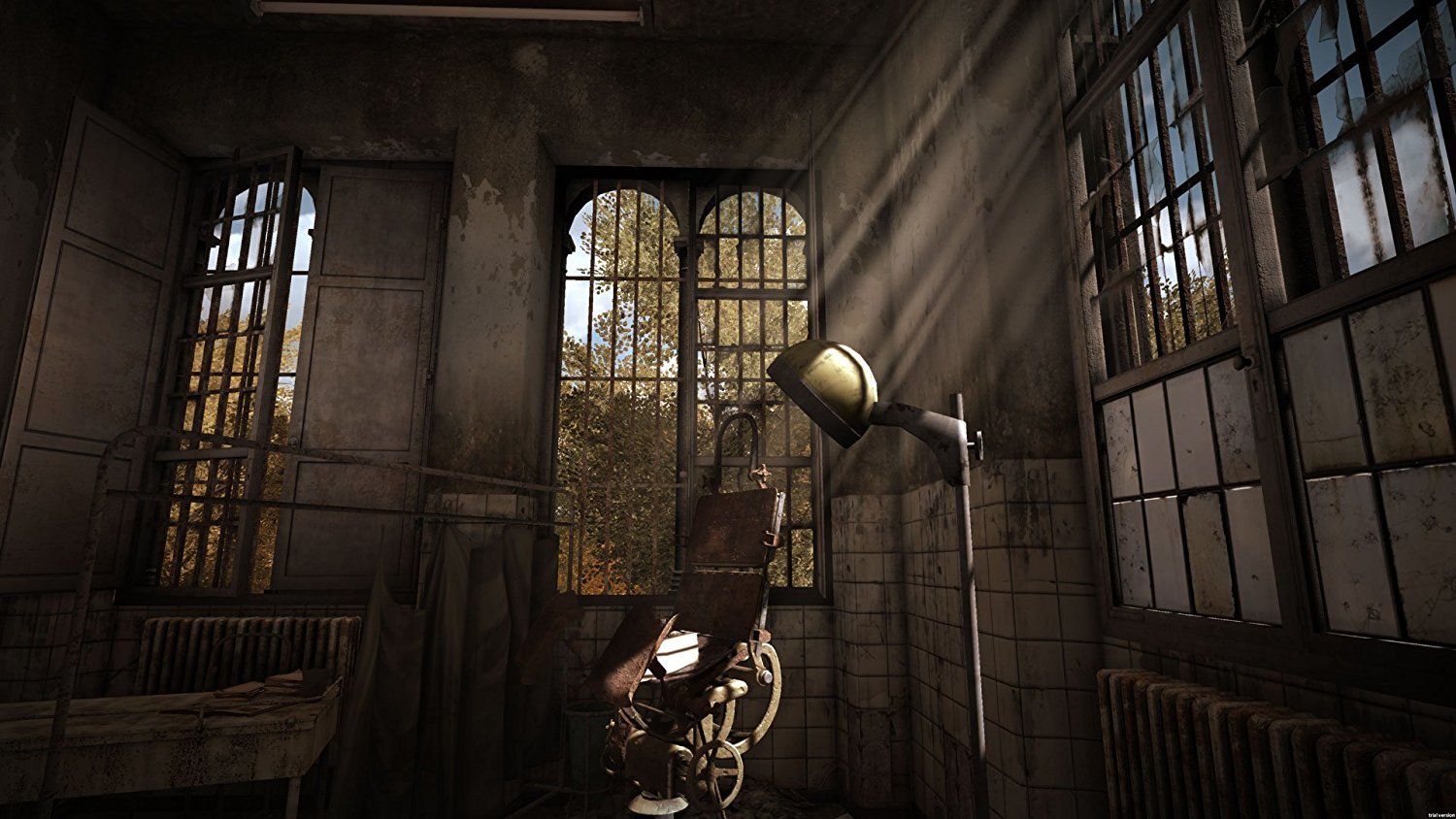 The Town of Light for Xbox One image