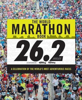 The World Marathon Book by Wild Bunch Media image