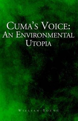 Cuma's Voice by William Young image