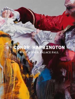 Conor Harrington: Watch Your Palace Fall image
