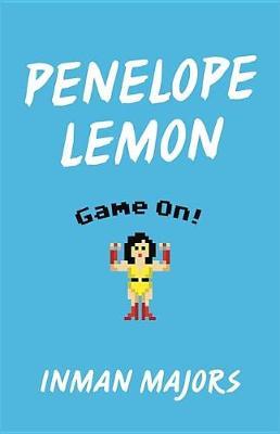 Penelope Lemon by Inman Majors image