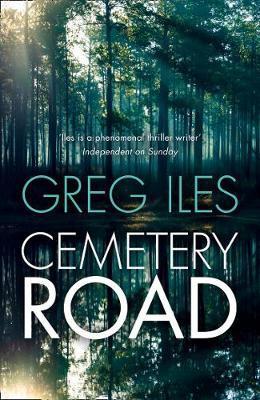 Cemetery Road by Greg Iles image