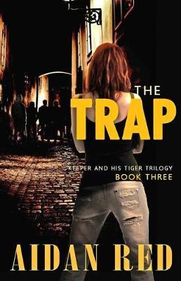 The Trap by Aidan Red image