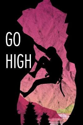 Go high by Maggie Marrie image