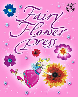 Flower Fairy Press image