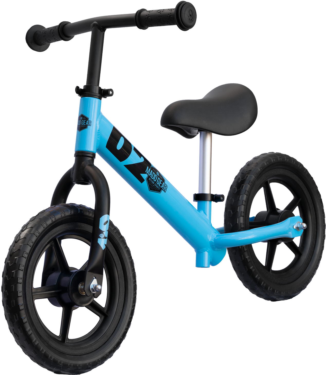 MADD Gear: Rush Runner Bike image