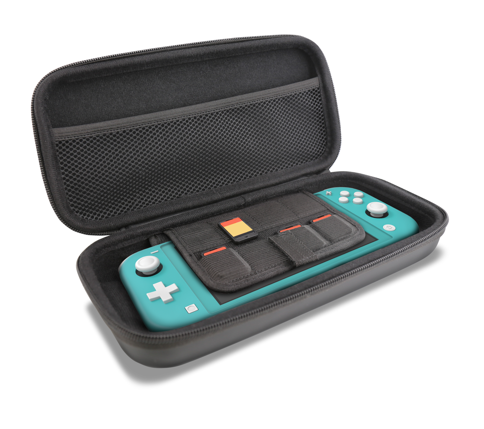 Nyko Switch Lite Travel Kit for Switch image