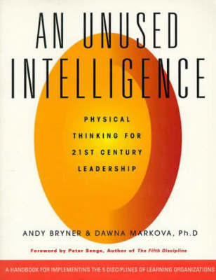 Unused Intelligence by Dawna Markova image