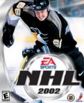 NHL 2002 for PC NHL 2002 for PC