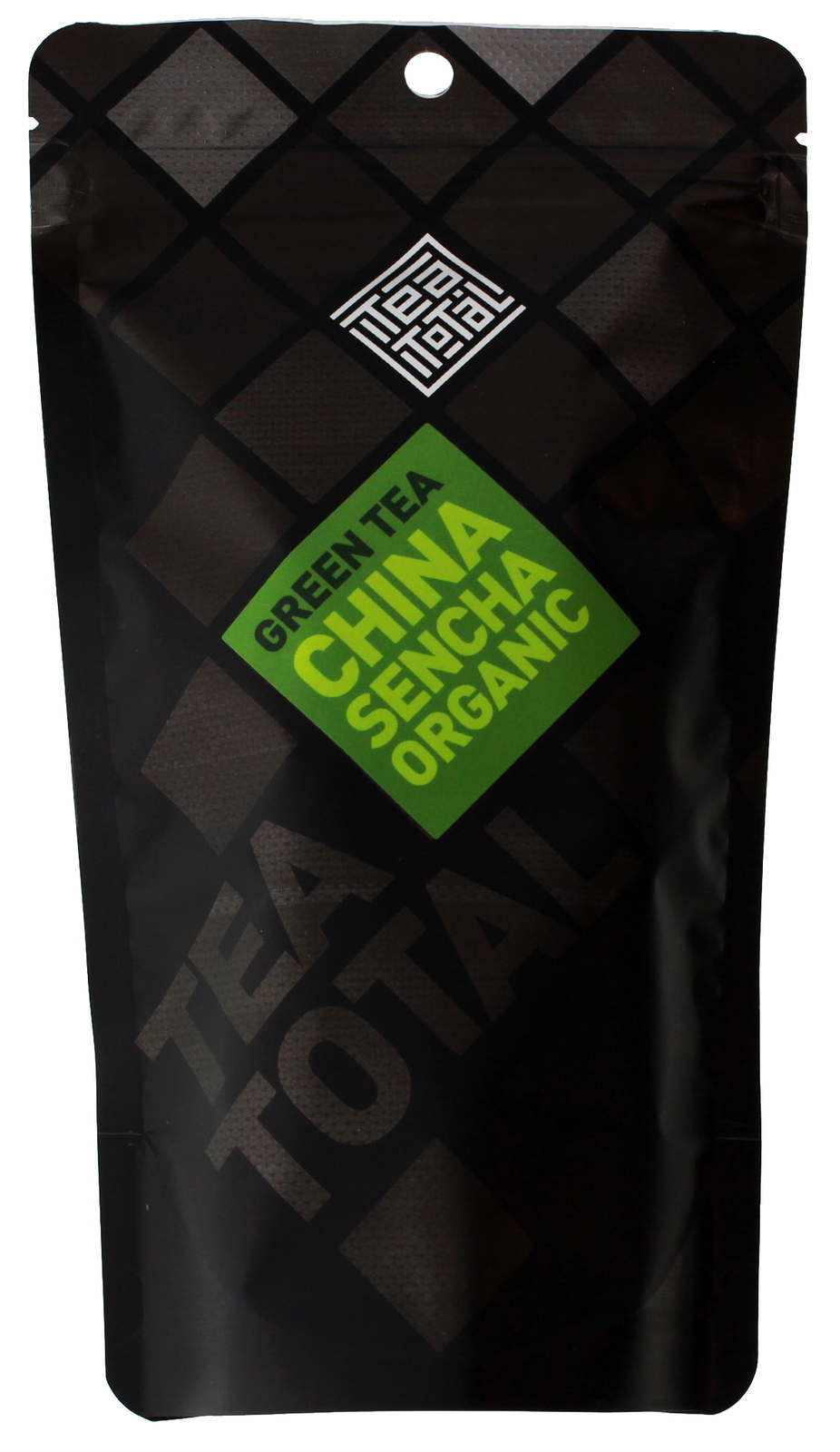 Tea Total Chinese Sencha Organic at Mighty Ape NZ