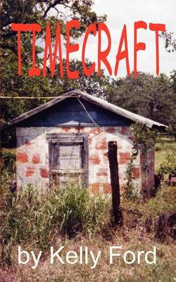 Timecraft by Kelly Don Ford image