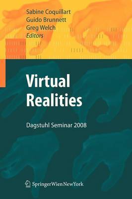 Virtual Realities image