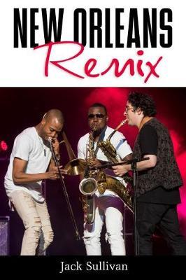 New Orleans Remix by Jack Sullivan image