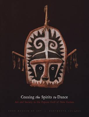 Coaxing the Spirits to Dance by Virginia Webb image