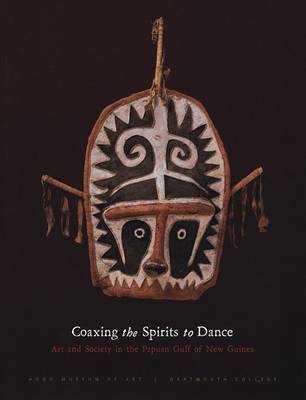 Coaxing the Spirits to Dance image