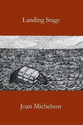Landing Stage by Joan Michelson image