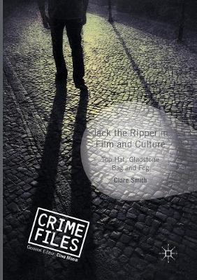 Jack the Ripper in Film and Culture by Clare Smith image