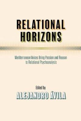 Relational Horizons image