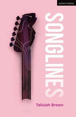 Songlines by Tallulah Brown image