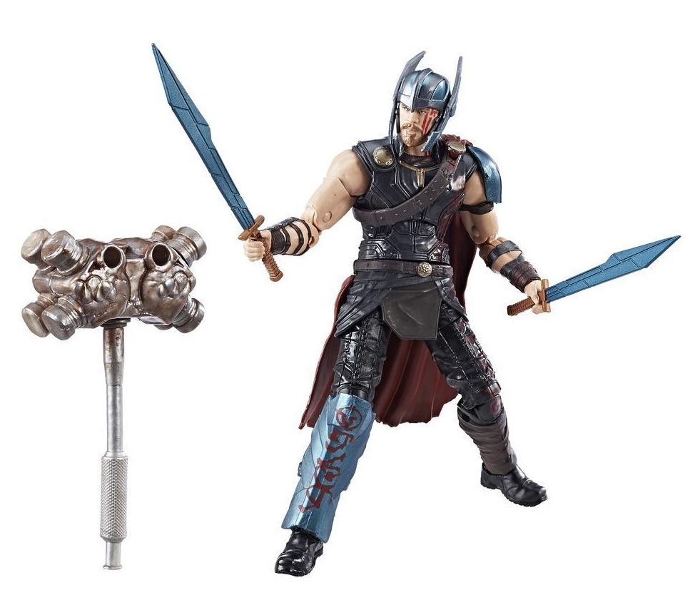 Marvel Legends: Thor - 6" Action Figure