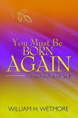 You Must Be Born Again image