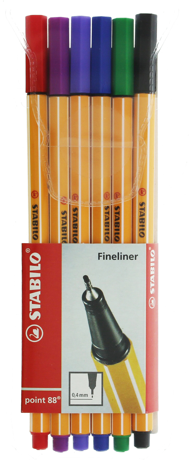 Stabilo fine Clearance