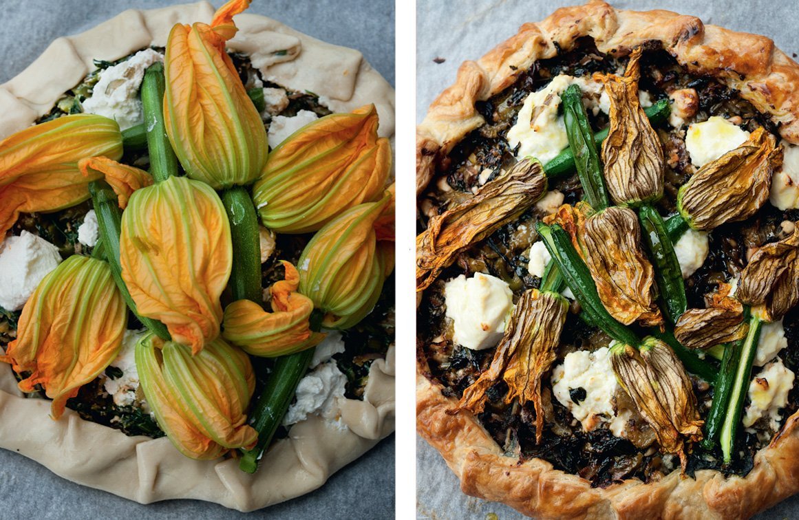 Plenty More (UK Ed.) by Yotam Ottolenghi image