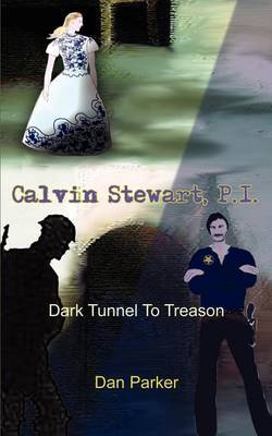 Calvin Stewart, P.I. by Dan Parker image