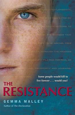 Resistance image