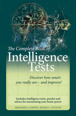 The Complete Book of Intelligence Tests