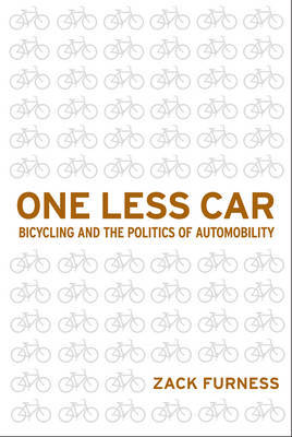 One Less Car by Zack Furness image