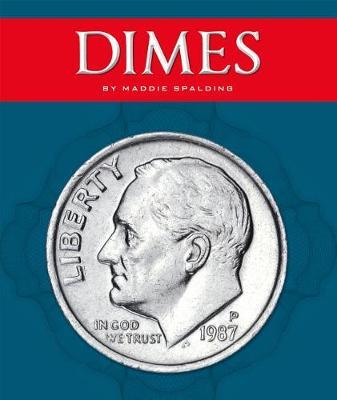 Dimes by Maddie Spalding image